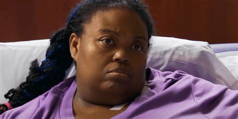 600 pound life marla|my 600 pound life deaths.